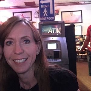 Meet your Posher, Tonya